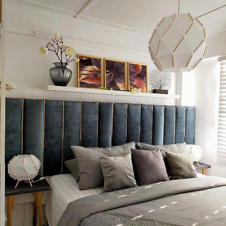 Maya Homestay Putrajaya @ Twelve Buitenkant foto