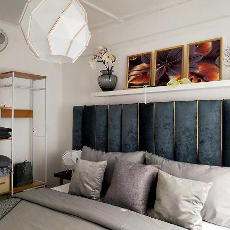 Maya Homestay Putrajaya @ Twelve Buitenkant foto