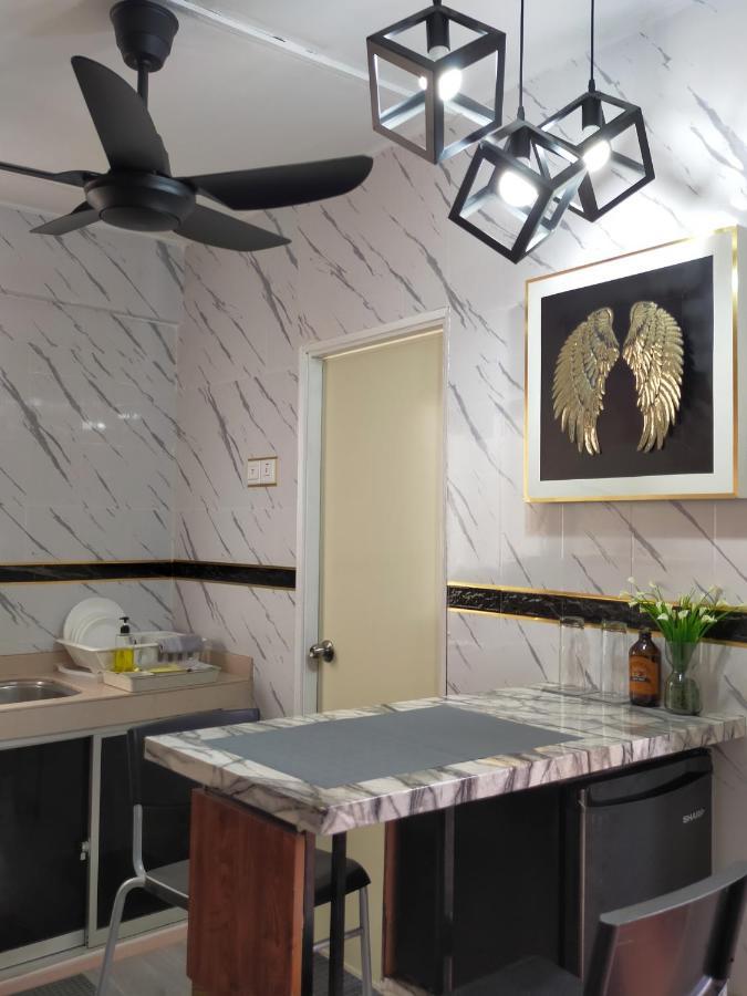 Maya Homestay Putrajaya @ Twelve Buitenkant foto