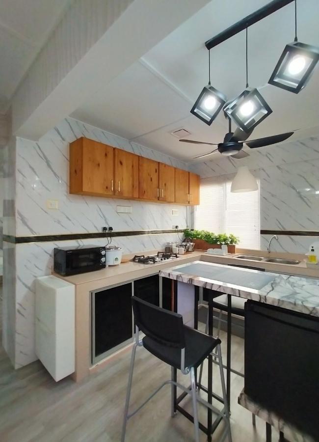 Maya Homestay Putrajaya @ Twelve Buitenkant foto