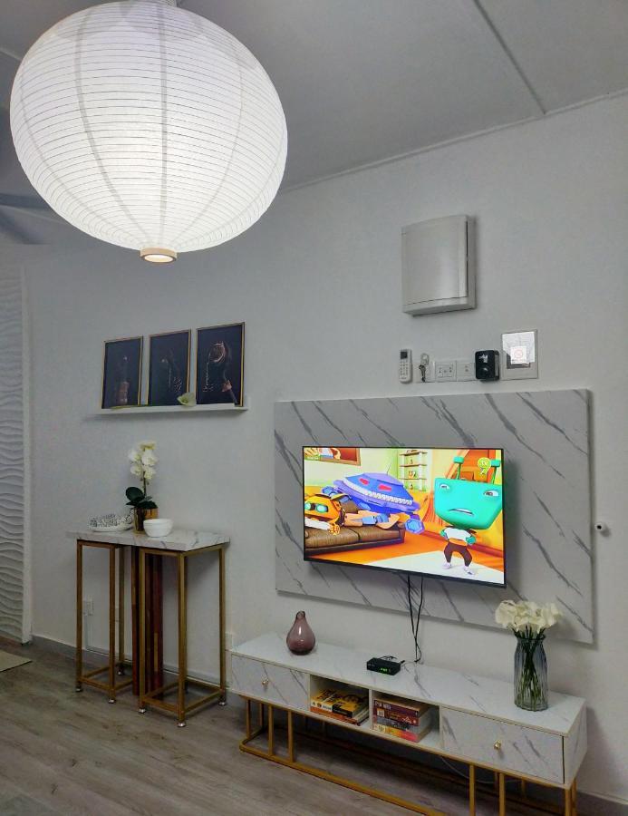 Maya Homestay Putrajaya @ Twelve Buitenkant foto