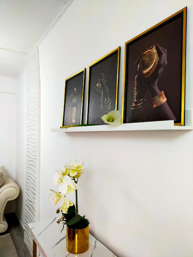 Maya Homestay Putrajaya @ Twelve Buitenkant foto