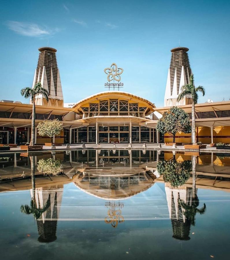 Maya Homestay Putrajaya @ Twelve Buitenkant foto