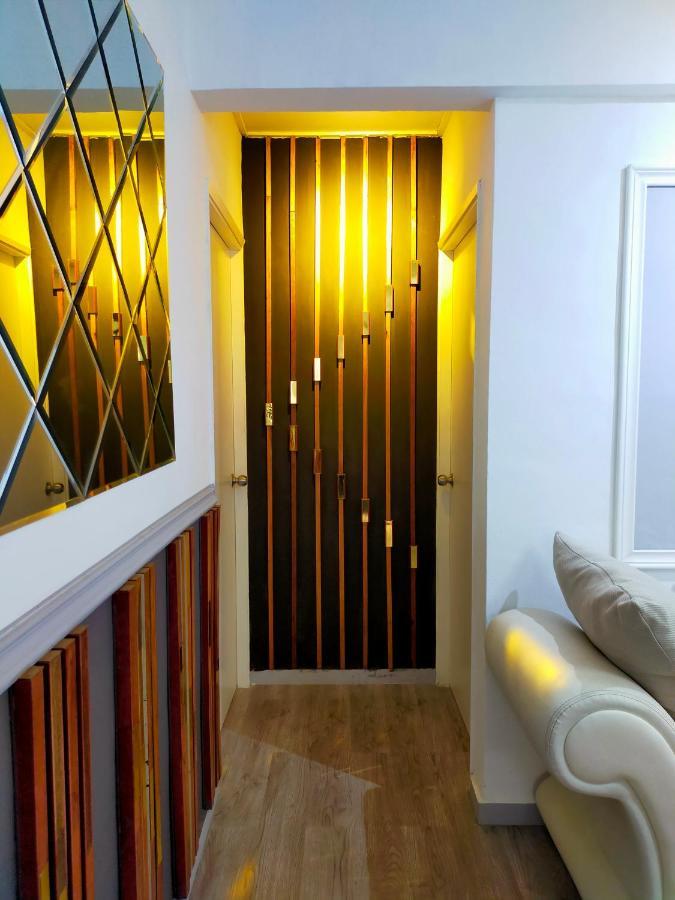 Maya Homestay Putrajaya @ Twelve Buitenkant foto