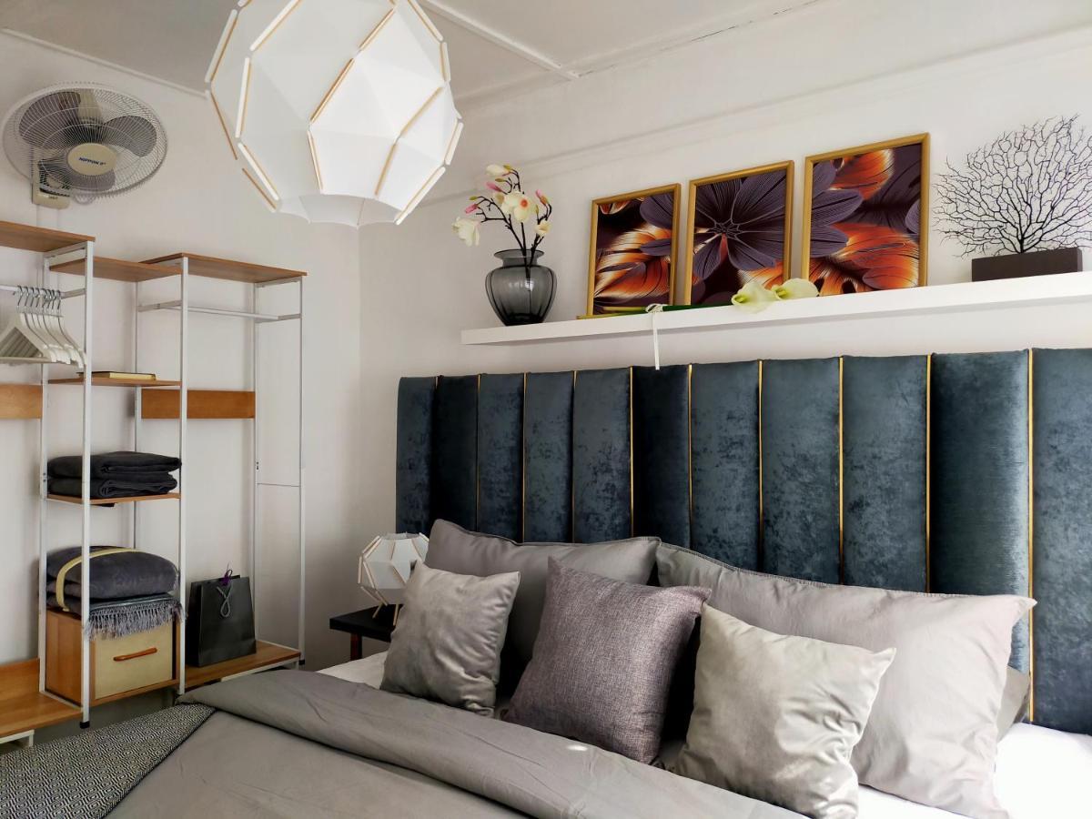 Maya Homestay Putrajaya @ Twelve Buitenkant foto