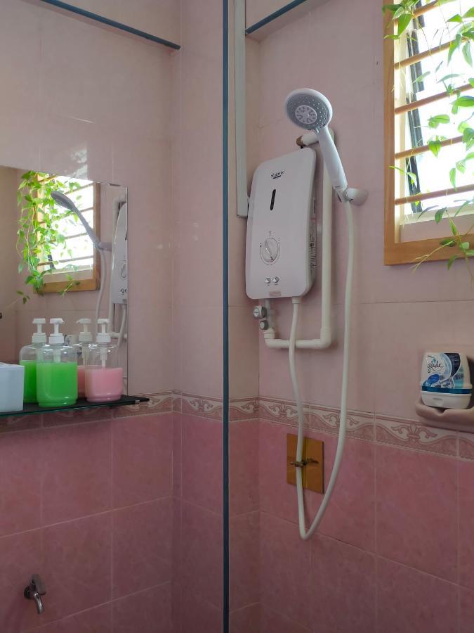 Maya Homestay Putrajaya @ Twelve Buitenkant foto