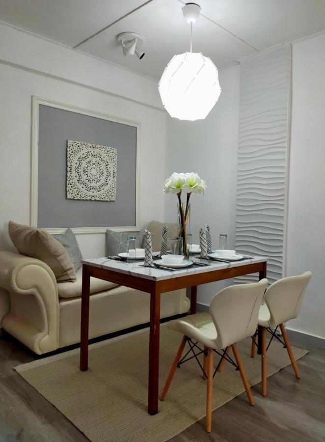 Maya Homestay Putrajaya @ Twelve Buitenkant foto