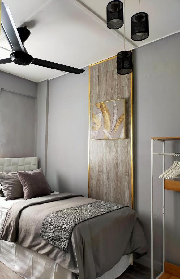 Maya Homestay Putrajaya @ Twelve Buitenkant foto