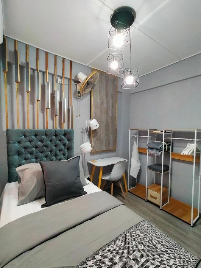 Maya Homestay Putrajaya @ Twelve Buitenkant foto