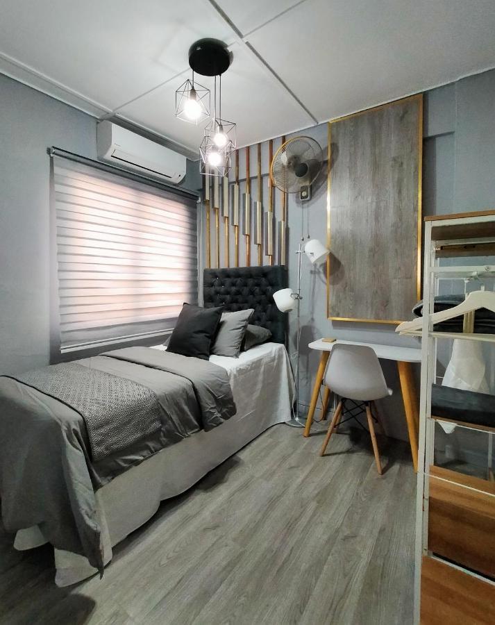 Maya Homestay Putrajaya @ Twelve Buitenkant foto