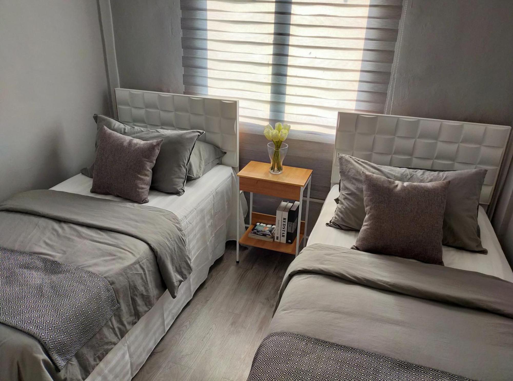 Maya Homestay Putrajaya @ Twelve Kamer foto